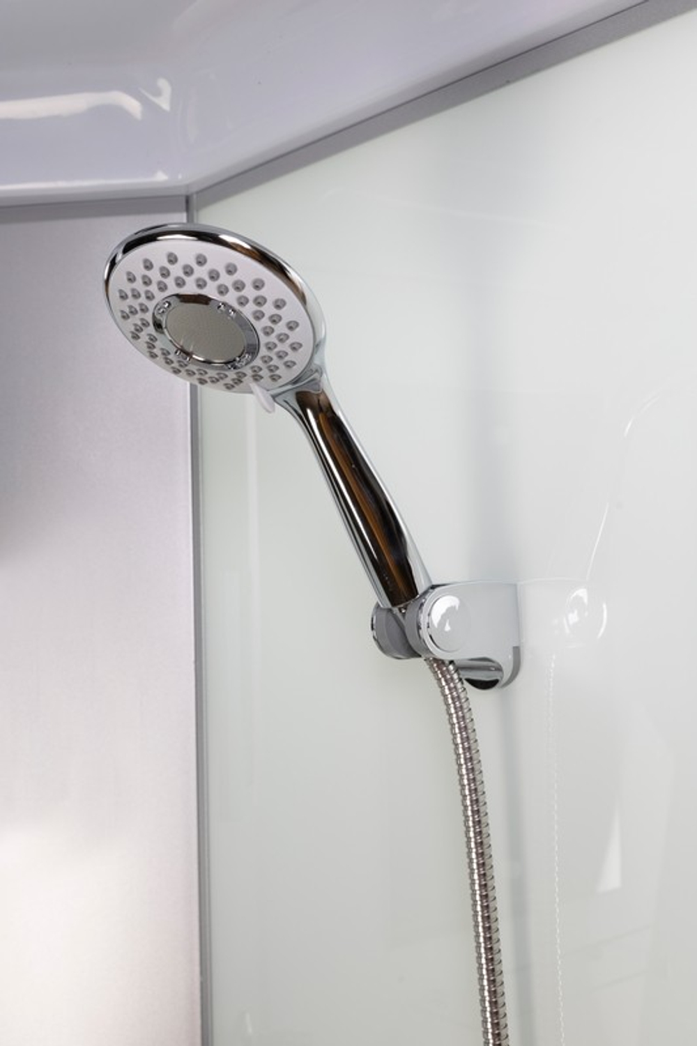 Душевая кабина Niagara Classic NG-33194-14LG (110х90х215) средний поддон(26см),стекло матовое,4 места