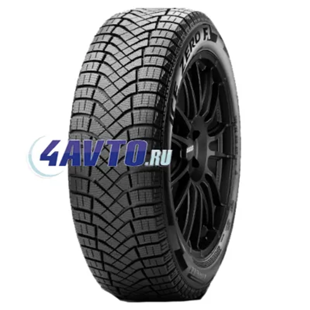 Легковая шина 235/40R19 96H XL Ice Zero FR TL