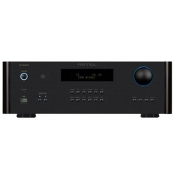 Интегральный усилитель Rotel RA-1592MKII Black
