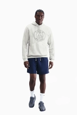 Кофта Nike PSG 25/26 Standard Issue - белый