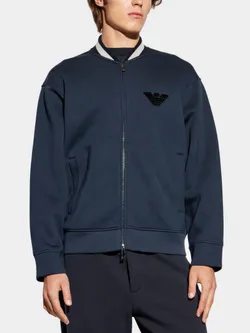 Толстовка мужская EMPORIO ARMANI