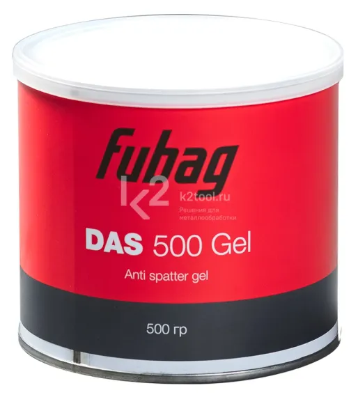 Антипригарная жидкость Fubag LAS 5