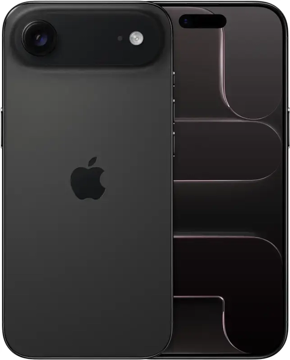 Apple iPhone Air 512GB Space Black