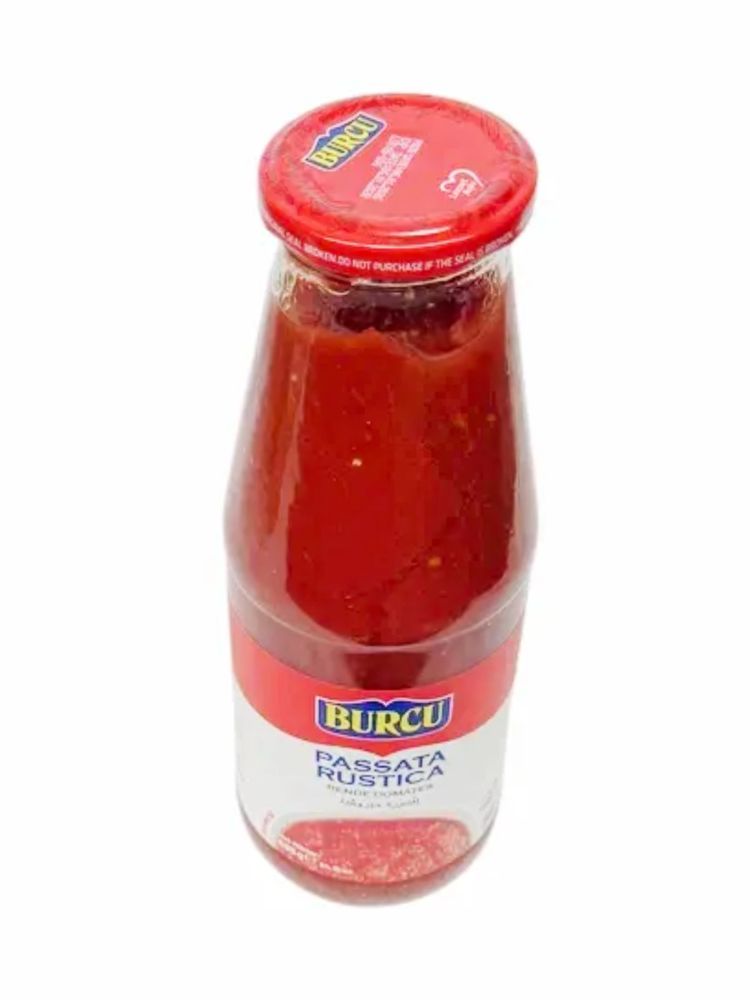 Тёртые томаты Burcu 685 г