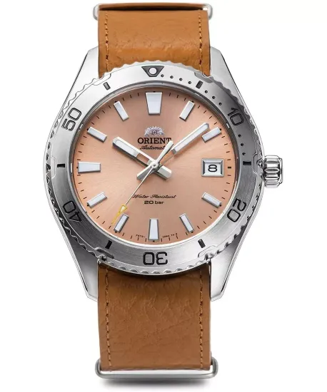Мужские часы Orient RA-AC0Q05P10B