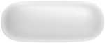 Беспроводные наушники JBL Wave 200TWS Global, USB Type-C, белый