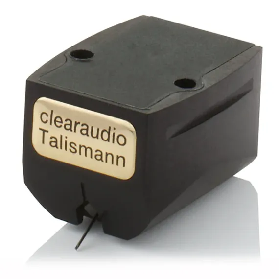 Clearaudio Talisman V.2 Gold