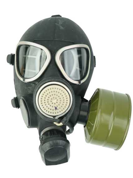 Противогаз ГП-7