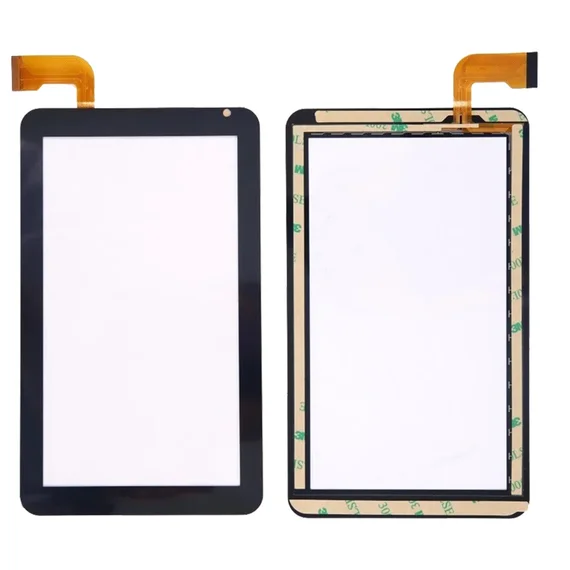 Тачскрин для Dexp Ursus L470i Kids (Черный)