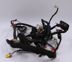 Проводка стиральной машины Samsung WF6450N7W