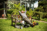 Мультимотор Stihl MM 56