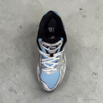 Asics Gel-Kayano 14 • Silver Blue