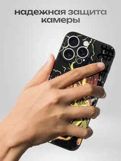 Чехол на iPhone 16 Pro Max