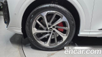 Audi Q5 40 TDI Quattro S Line Black Edition — 2025