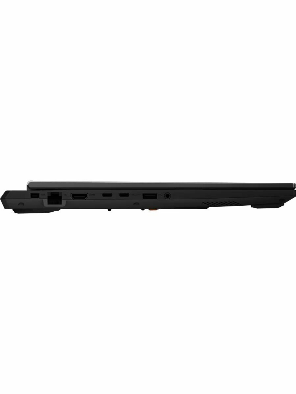 Ноутбук ASUS TUF Gaming F16 FX608JH-RV065 Intel Core i5 13450HX 2400MHz/16"/1920x1200/16GB/512GB SSD/NVIDIA GeForce RTX 5050 8GB/Wi-Fi/Bluetooth/Без ОС (90NR0MH1-M003V0)