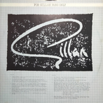 Gillan / Glory Road - For Gillan Fans Only (Limited Edition)(2LP)