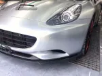 Карбоновый аэродинамический обвес для FERRARI CALIFORNIA 2008–2014 Феррари