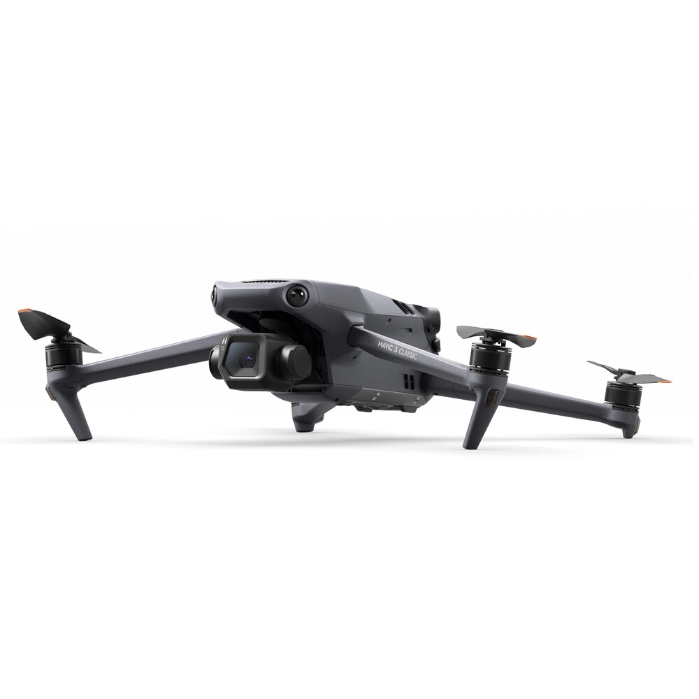 Квадрокоптер DJI Mavic 3 Classic Drone Only (Тушка / Без пульта) NEW