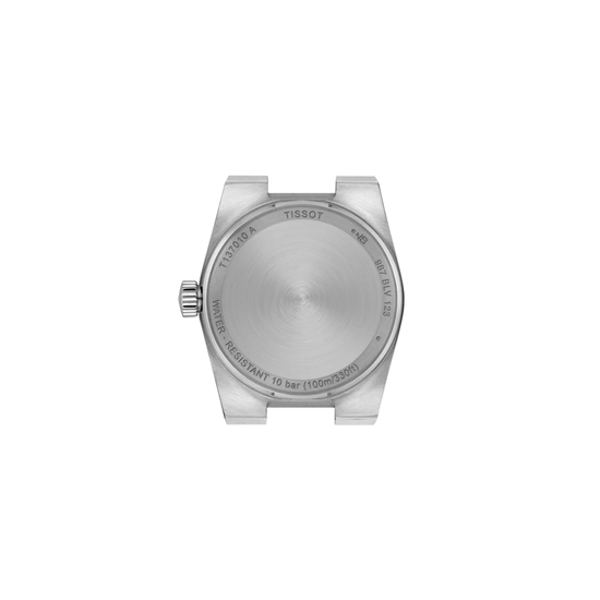Tissot T137.010.11.056.00 женские часы Tissot PRX
