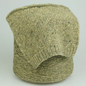 Пряжа 1/3.8 NM Soft Donegal, цвет 5523 Melvin (100% шерсть мериноса)