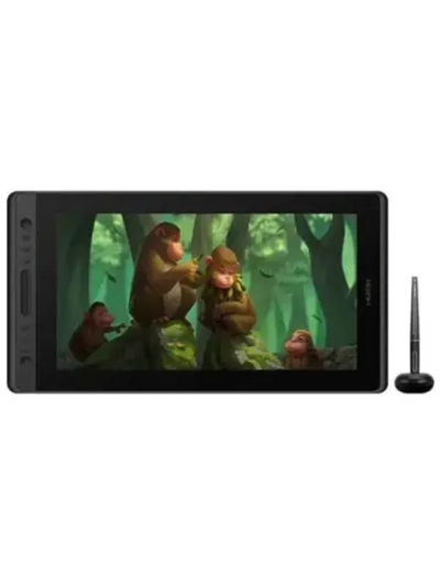 Графический планшет Kamvas Pro 16 BLACK