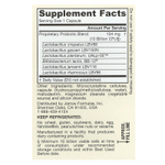 Jarrow Formulas, Vegan Fem Dophilus Advanced, 10 млрд КОЕ (104 мг), 30 растительных капсул