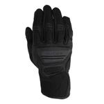 Перчатки мужские Royal Enfield, цвет - черный, размер - L, арт. RRGGLN000068 (GLAW20006BLACK)