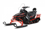 Снегоход IKUDZO HUNTER 650LK 22 V2