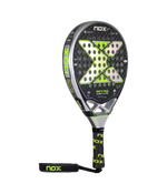 Ракетка для падел NOX AT10 Genius 12K Limited Edition Tapia Reissue 2025 контроль карбон