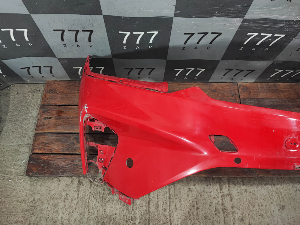 Бампер передний Geely Coolray 19-24 Б/У Оригинал 6010091900