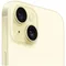Смартфон Apple iPhone 15 128 ГБ (Жёлтый | Yellow)