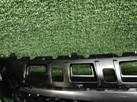 Решетка радиатора Kia XCeed (2019-2023)