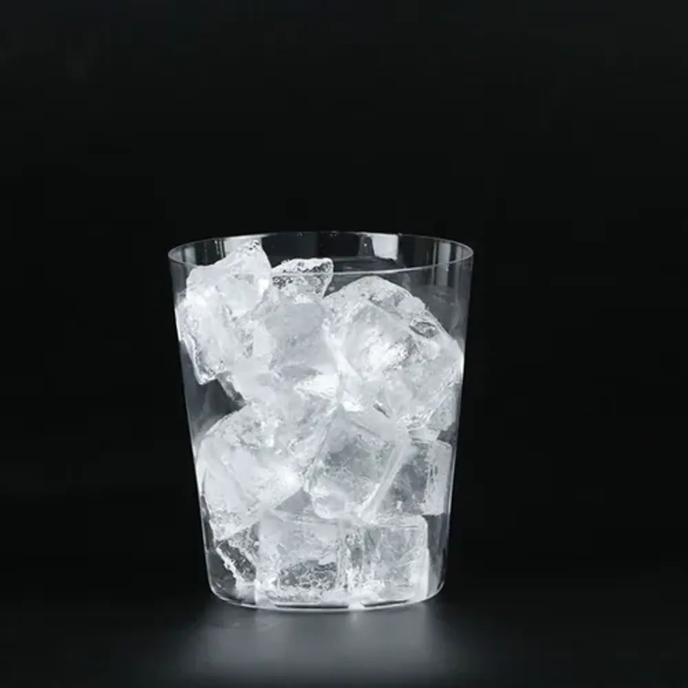 Стакан Олд Фэшн 240 мл "Rocks Cone" d 7,2/5 см h8,6 см Cocktail Week P.L. [6]