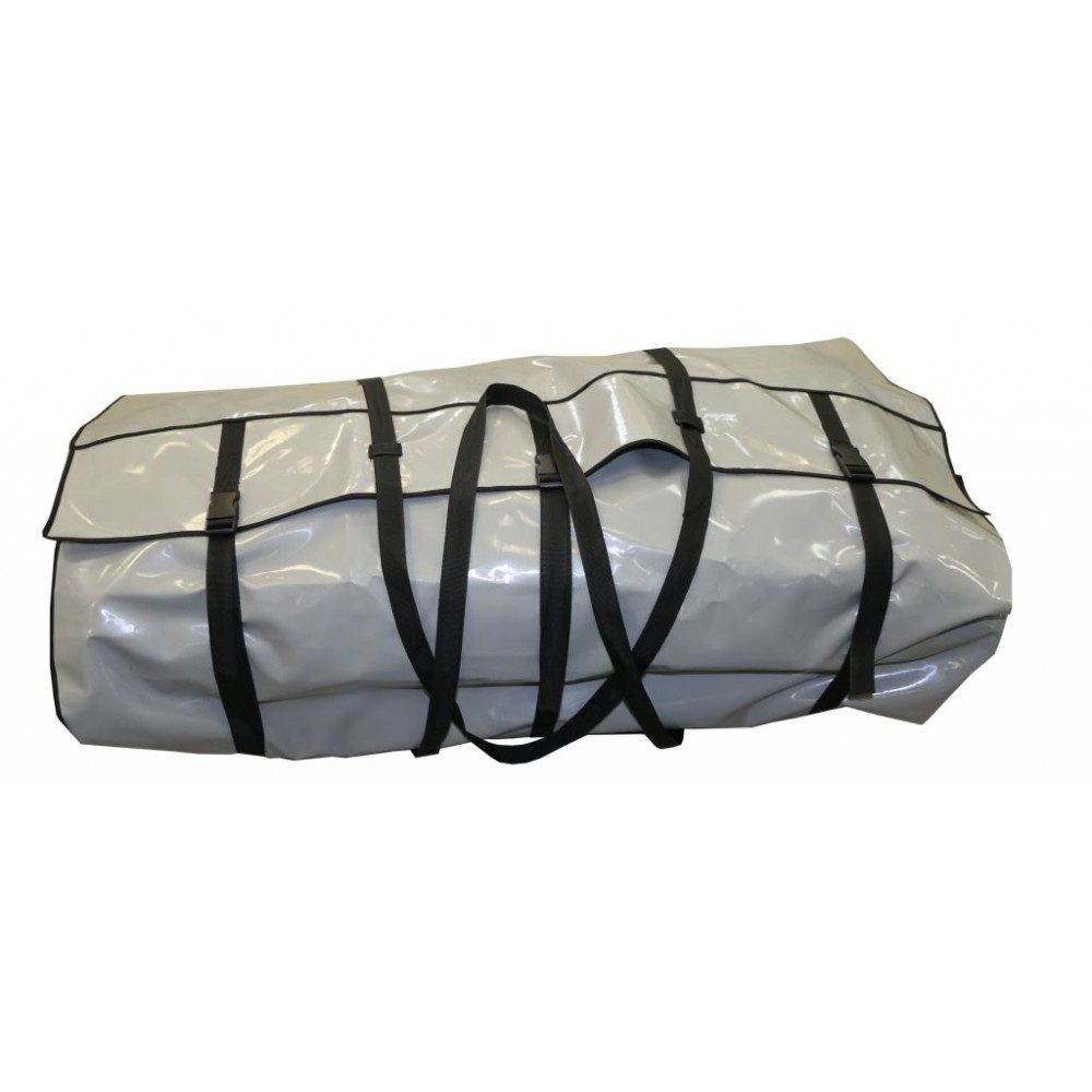 СУМКА ДЛЯ ЛОДКИ 380-450 СМ ИЗ ПВХ ТКАНИ