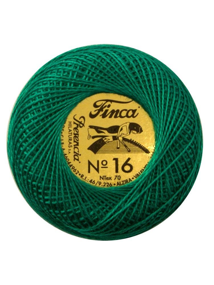 Мулине Finca №16 Perle (Жемчужное), цв. 4074 / 1 мот. х 71 метр Мулине Finca №16 Perle (Жемчужное), цв. 4074 / 1 мот. х 71 метр