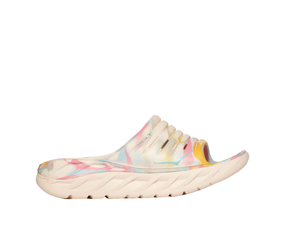 Сланцы Hoka Ora Recovery Slide