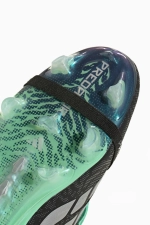Бутсы adidas Predator Elite FT FG - черный