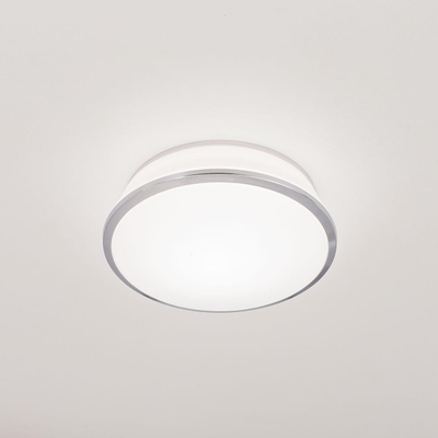 Citilux Дельта CLD6008W LED Встраиваемый светильник с диммером Белый