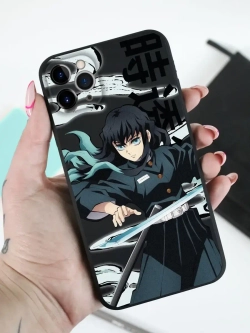 Чехол на iPhone 11 Pro Max с принтом