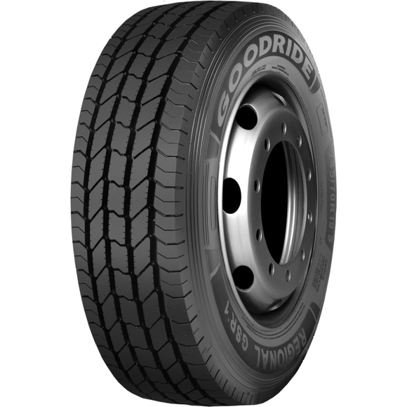 Goodride 245/70R19,5 136/134M GSR+1 TL M+S 3PMSF 16PR ТАИЛАНД