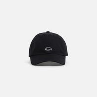 Кепка ANTEATER 6Panel, черный