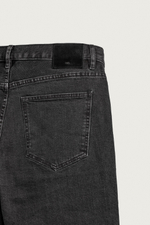 УКОРОЧЕННЫЕ ДЖИНСЫ SLIM FIT — ZARA