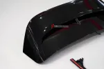 Карбоновый обвес для AUDI RS6 AVANT C8 GT 2024+ Ауди аэродинамический тюнинг