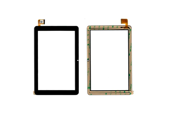 Тачскрин для Kenshi Kids Tab H19 LTE (Черный)