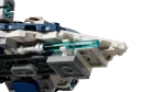 Конструктор LEGO Star Wars 75400 Микро-истребитель Пло Куна Звездный истребитель джедаев