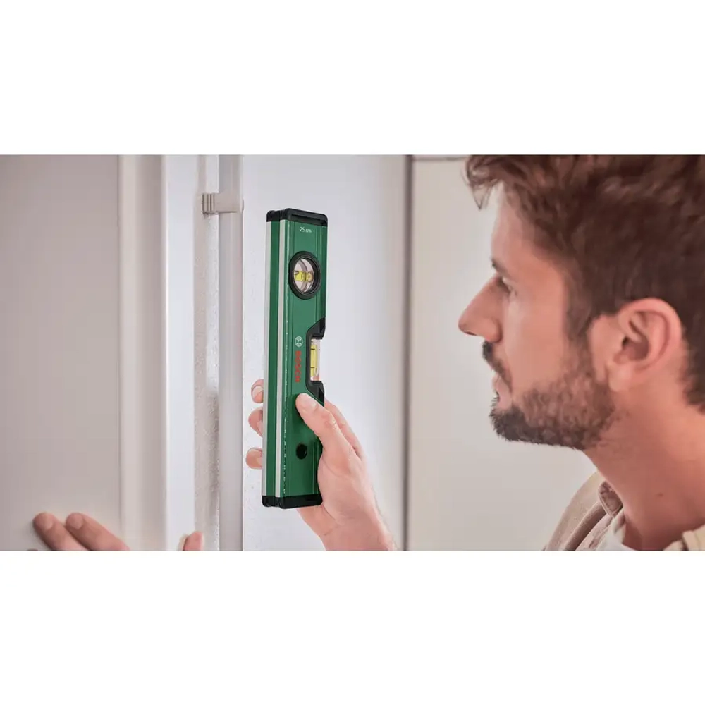 Набор инструмента расширенный 52 предмета BOSCH 1600A02BY7
