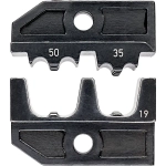 Плашка опрессовочная для гильз контактных Knipex 97 49 19
