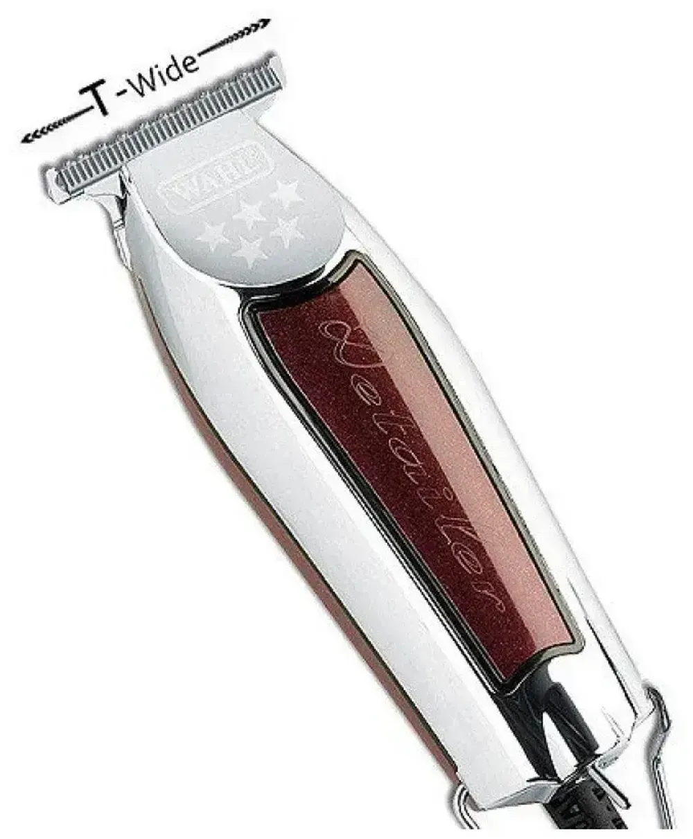 Триммер Wahl Detailer X-Tra Wide 5 Star (8081-1216) (США) - 6
