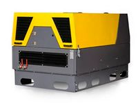 DACS 3 на 3600 л/мин