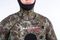 Гидрокостюм Marlin Camoskin 7 мм Зеленый